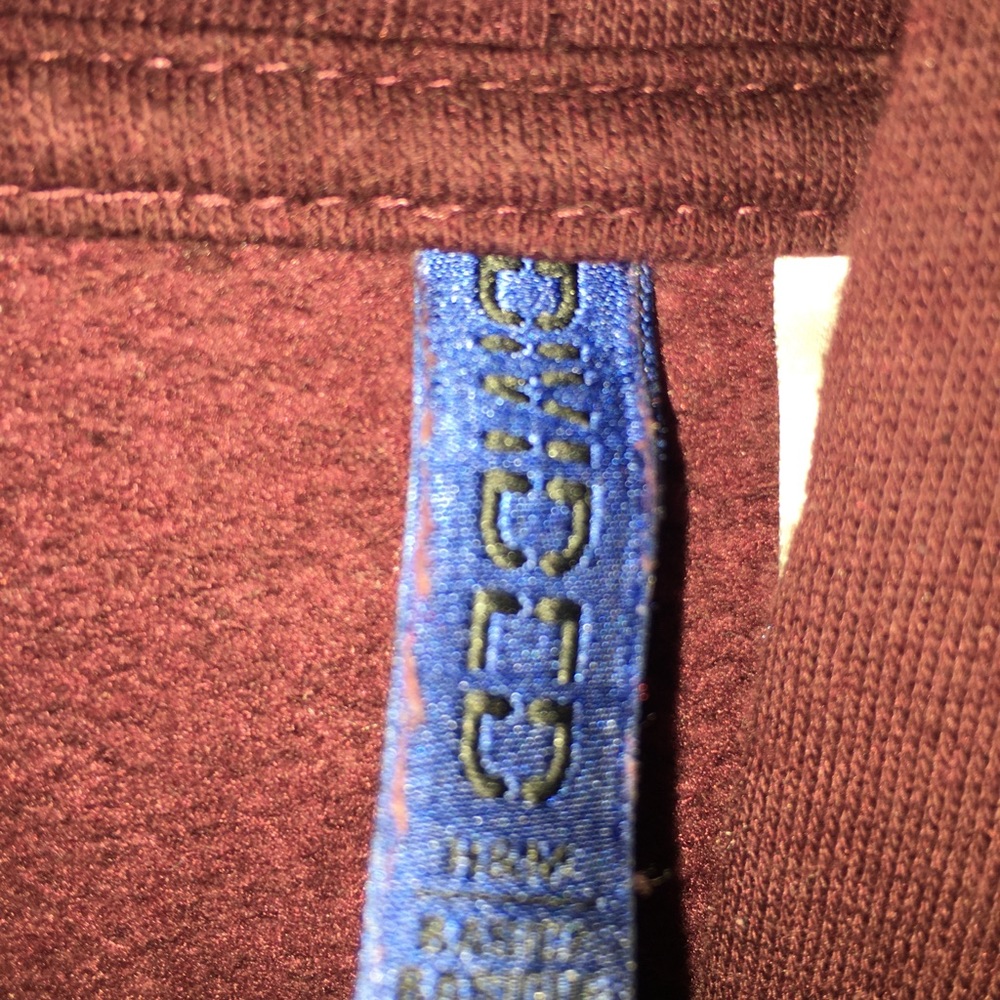 Hoddie - Picture 5 of 6